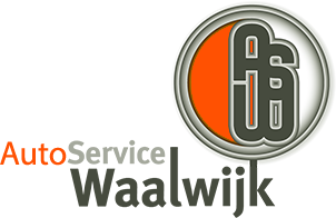 Autoservice Waalwijk | Logo